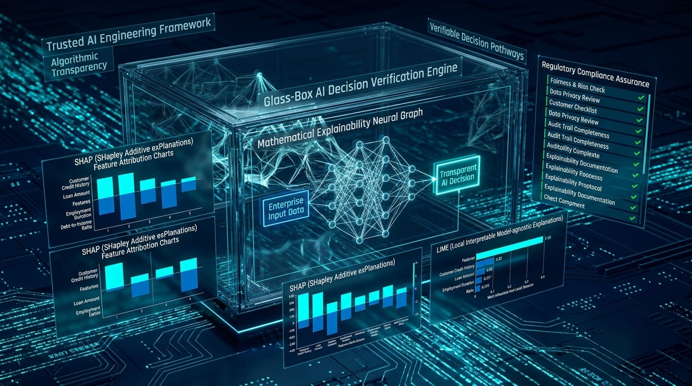 Trusted AI Engineering