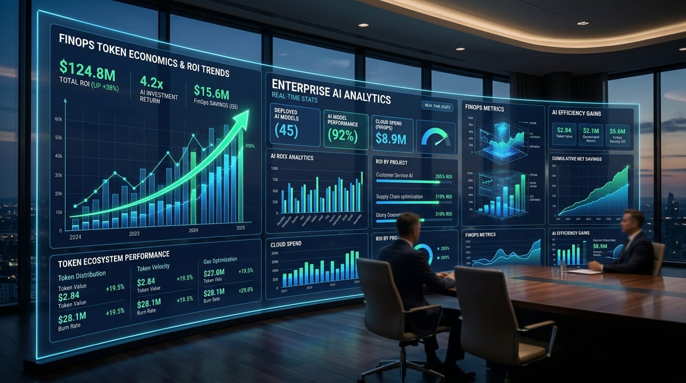AI Value Engineering